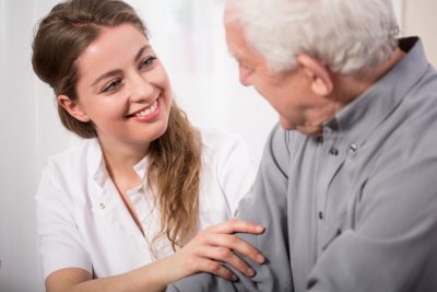 Residential Care Facility in MO | CommunityCareMidwest.com