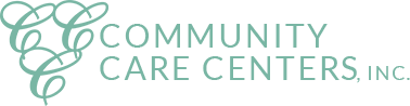 Community Care Centers Logo, Logo